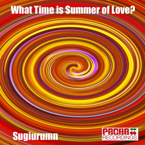 What Time Is Summer Of Love?
