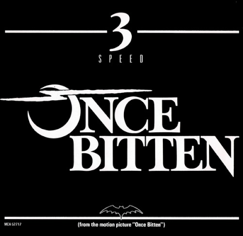 Once Bitten