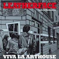 Viva La Arthouse: Live in Melbourne
