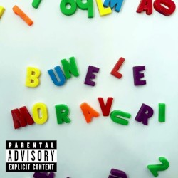Bunele Moravuri