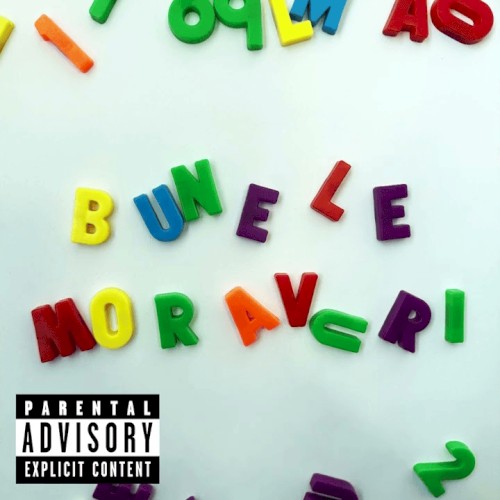 Bunele Moravuri