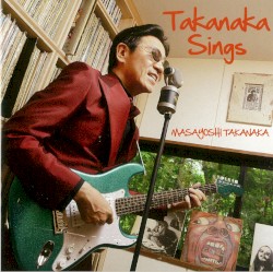 Takanaka Sings
