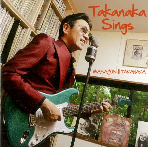 Takanaka Sings