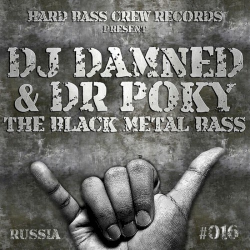 The Black Metal Bass