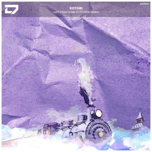 Last Train Home (Synthion remix)