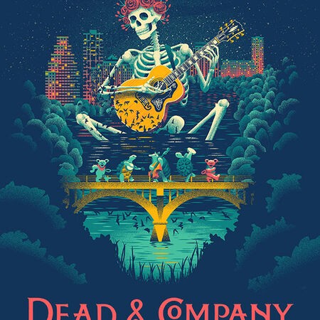2017-12-02: Frank Erwin Center, Austin, TX