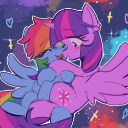 Cosmos Love