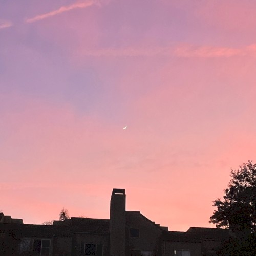 La Luna
