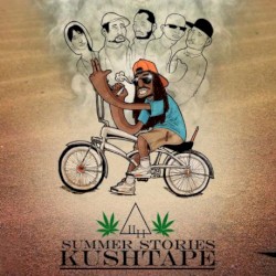Summer Stories Kushtape