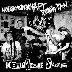Kampfansage Stagnation