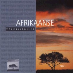 Afrikaanse Volksliedjies