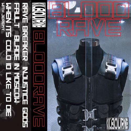 Bloodrave: Music From Blade
