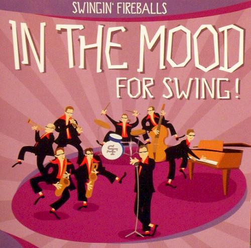 In The Mood for Swing!