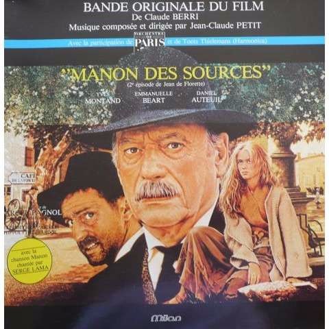 Manon des sources