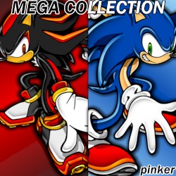 Mega Collection