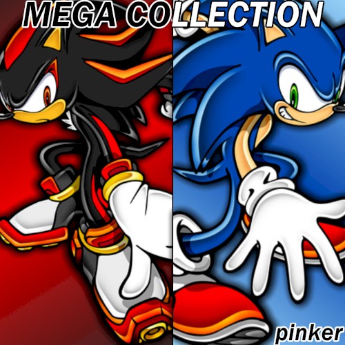 Mega Collection