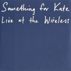 Live at the Wireless