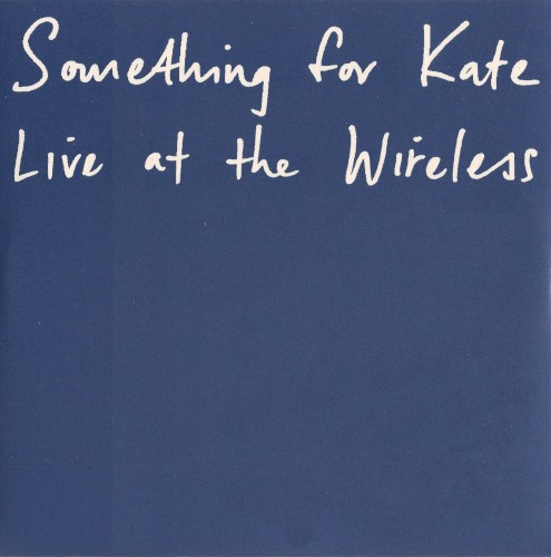 Live at the Wireless