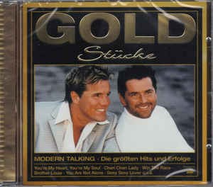 Goldstücke - Die Größten Hits Und Erfolge