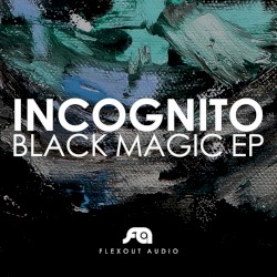 Black Magic EP