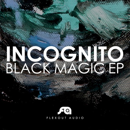 Black Magic EP