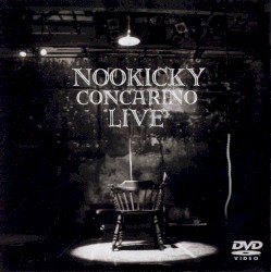 CONCARINO LIVE