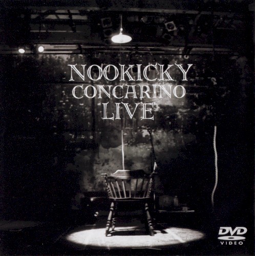 CONCARINO LIVE
