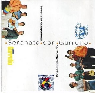 Ensamble y Serenata
