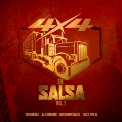 4x4 en salsa, vol. 1