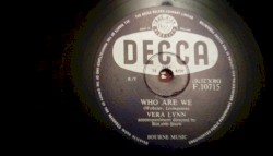 Who Are We / I'll Be True to You