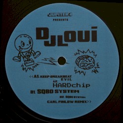SQ80 System