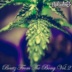 Beatz From the Bong Vol.2