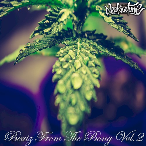 Beatz From the Bong Vol.2
