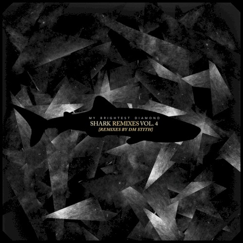 Shark Remixes, Volume 4: Remixes by DM Stith