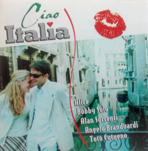 Ciao Italia