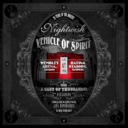 Vehicle of Spirit