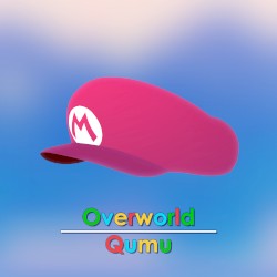 Overworld (from "Super Mario World")