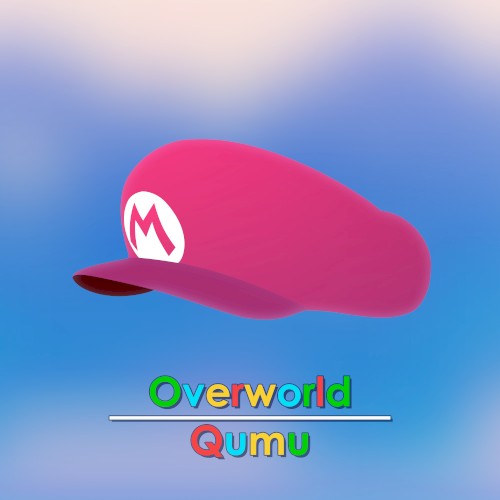 Overworld (from "Super Mario World")