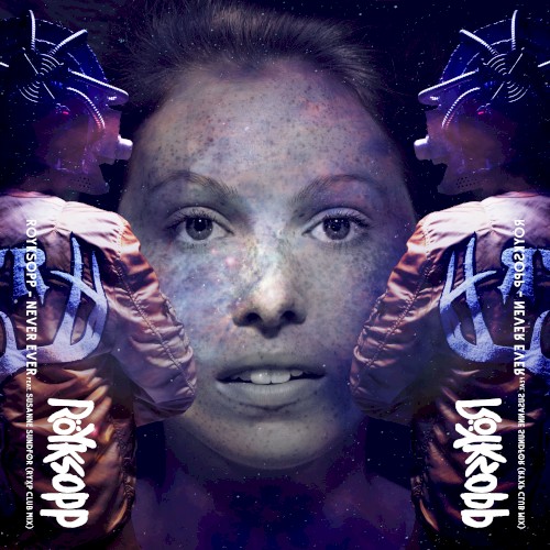 Never Ever (RYXP club mix)