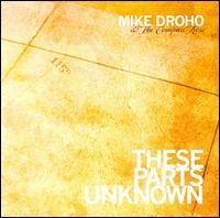 These Parts Unknown