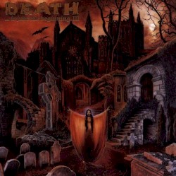 Death… Is Just the Beginning III