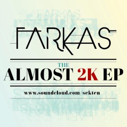 The Almost 2K EP
