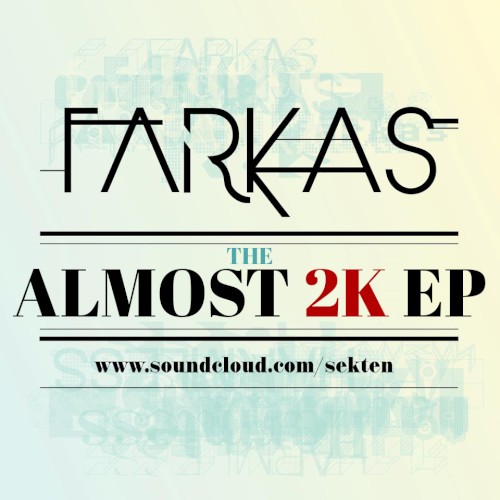The Almost 2K EP