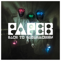 Back to Bagarmossen / Ideal Plane