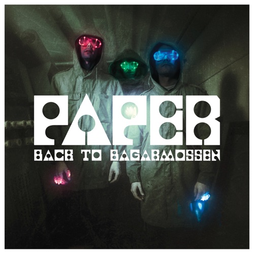 Back to Bagarmossen / Ideal Plane