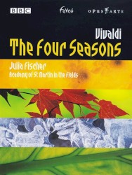 The Four Seasons