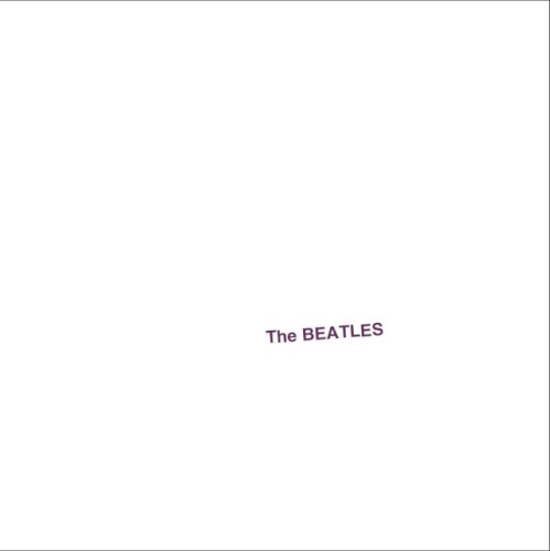 The Beatles Deluxe, Volume 1