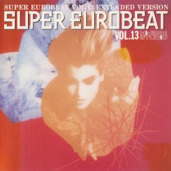 Super Eurobeat, Vol. 13: Extended Version
