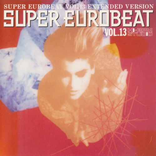 Super Eurobeat, Vol. 13: Extended Version