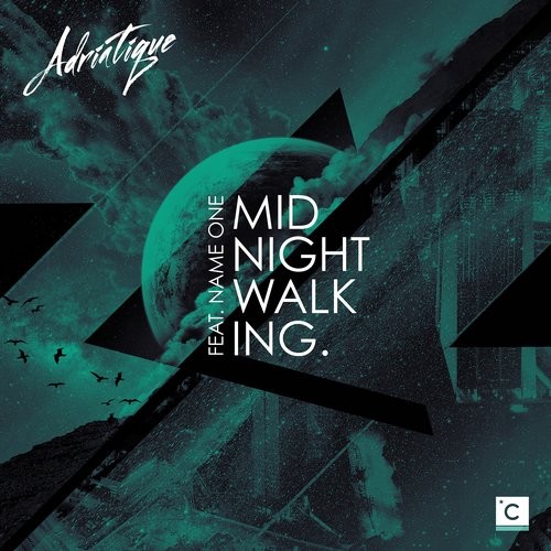 Midnight Walking EP